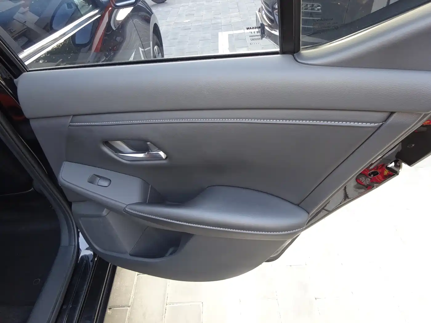 Nissan SYLPHY, миниатюра 26