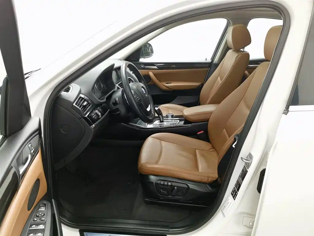 BMW X4 2014 xDrive20i X Design Package фото 10