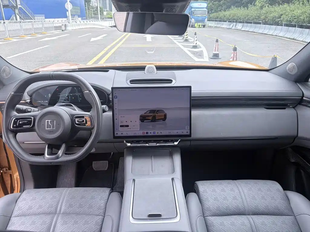 ZEEKR 7X 2024 2025 100kWh Long Range AWD Intelligent Driving Edition