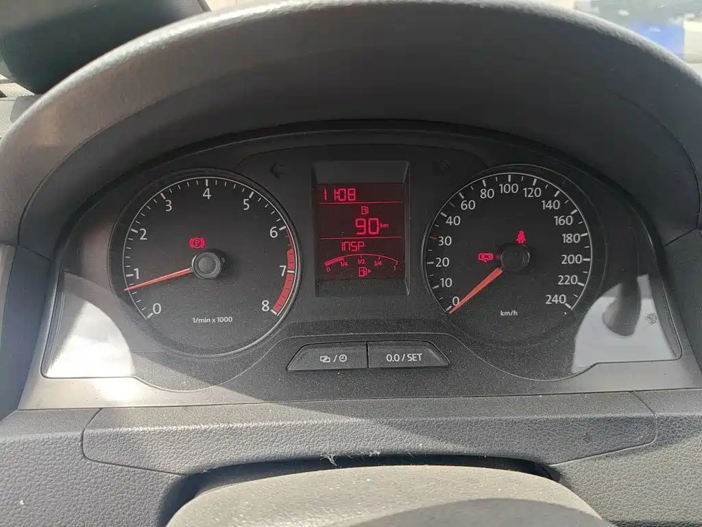 Фото 7 - Volkswagen Santana
