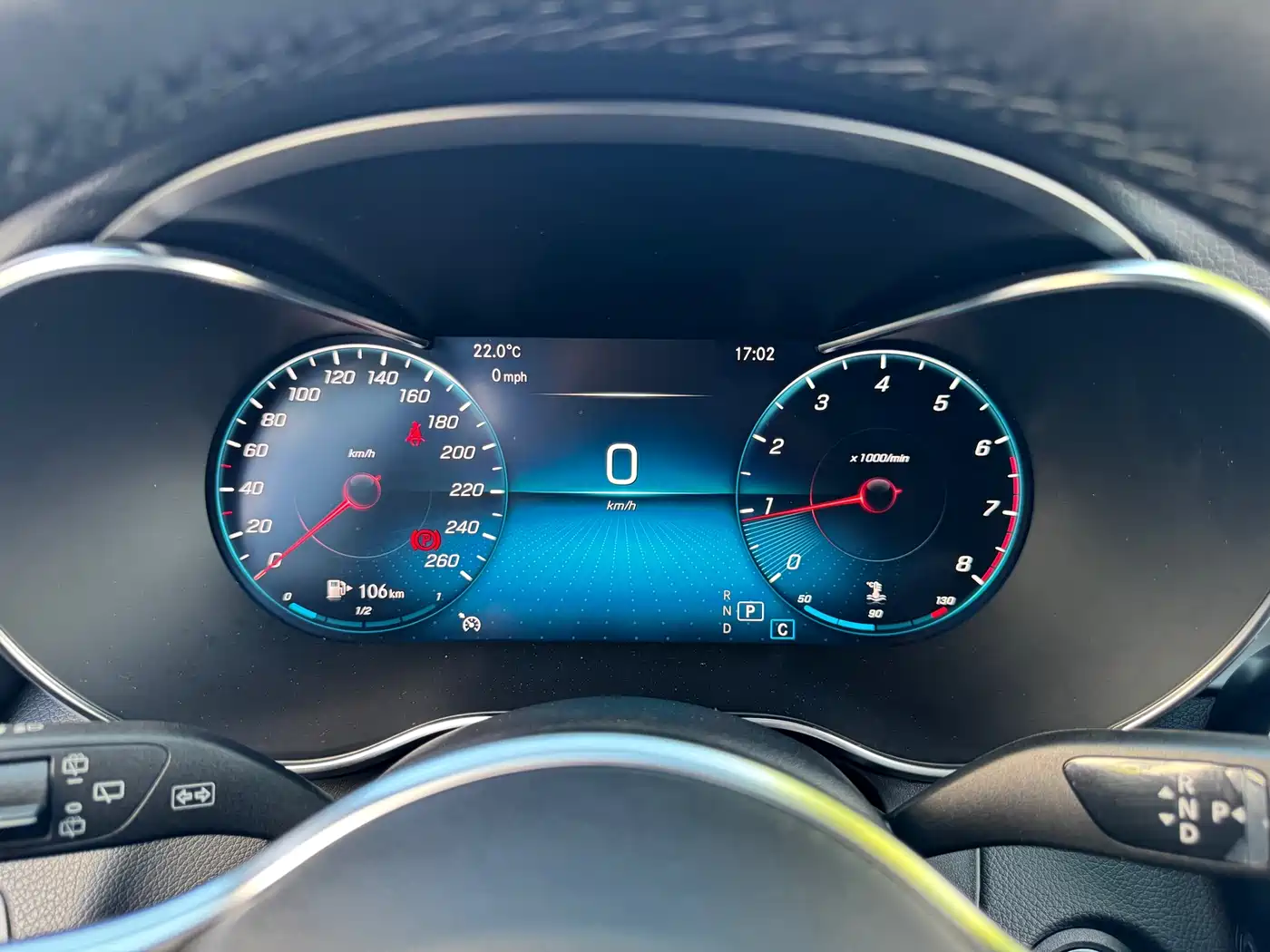 Mercedes-Benz GLC 2020 Facelift GLC 260 L 4MATIC Dynamic фото 17