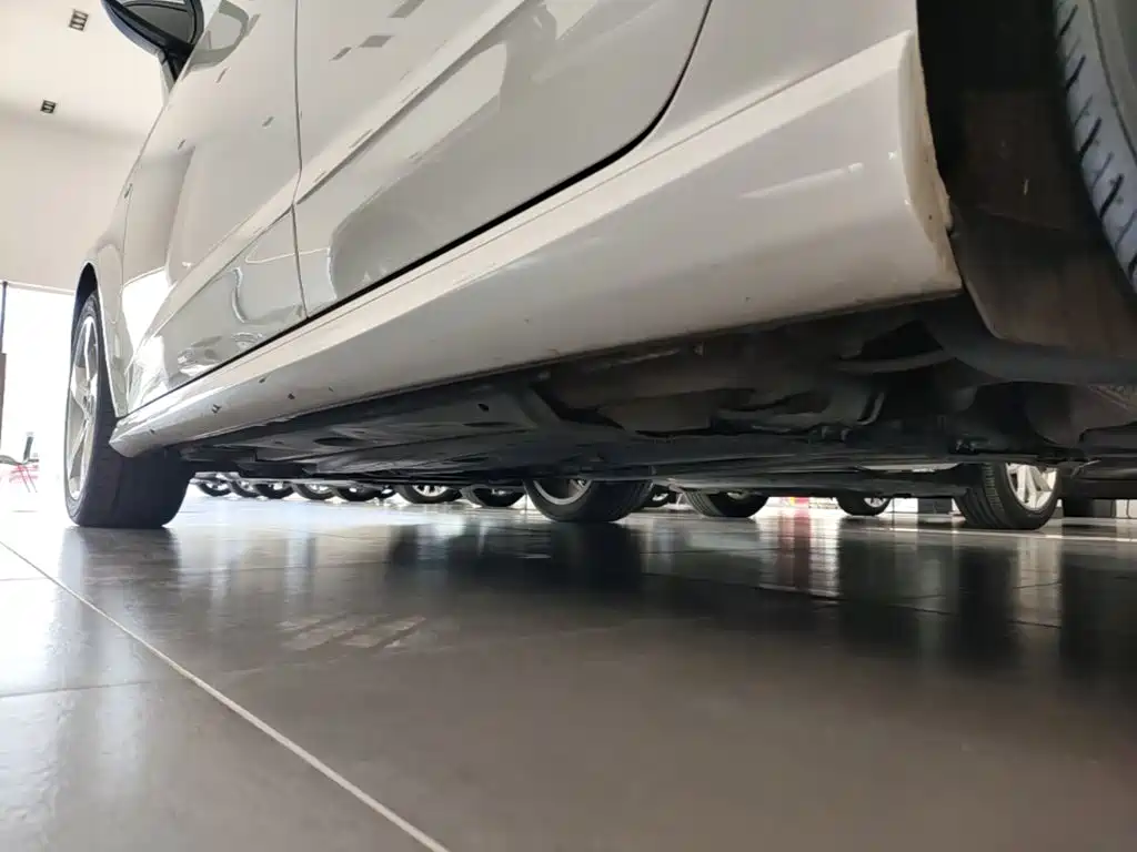 Фото 21 - Audi A3