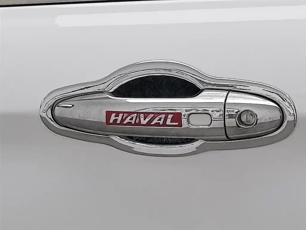 Haval H2 2016 Red Label 1.5T Manual 2WD Luxury фото 18