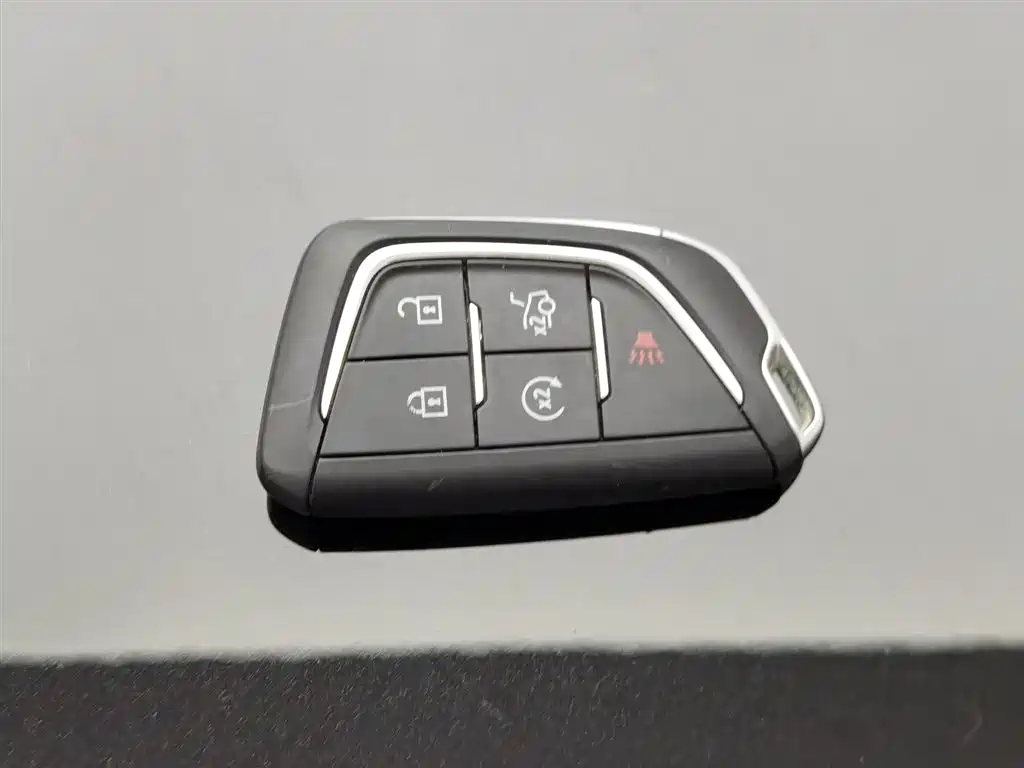 Cadillac CT5 2022 28T Luxury (Standard) фото 19