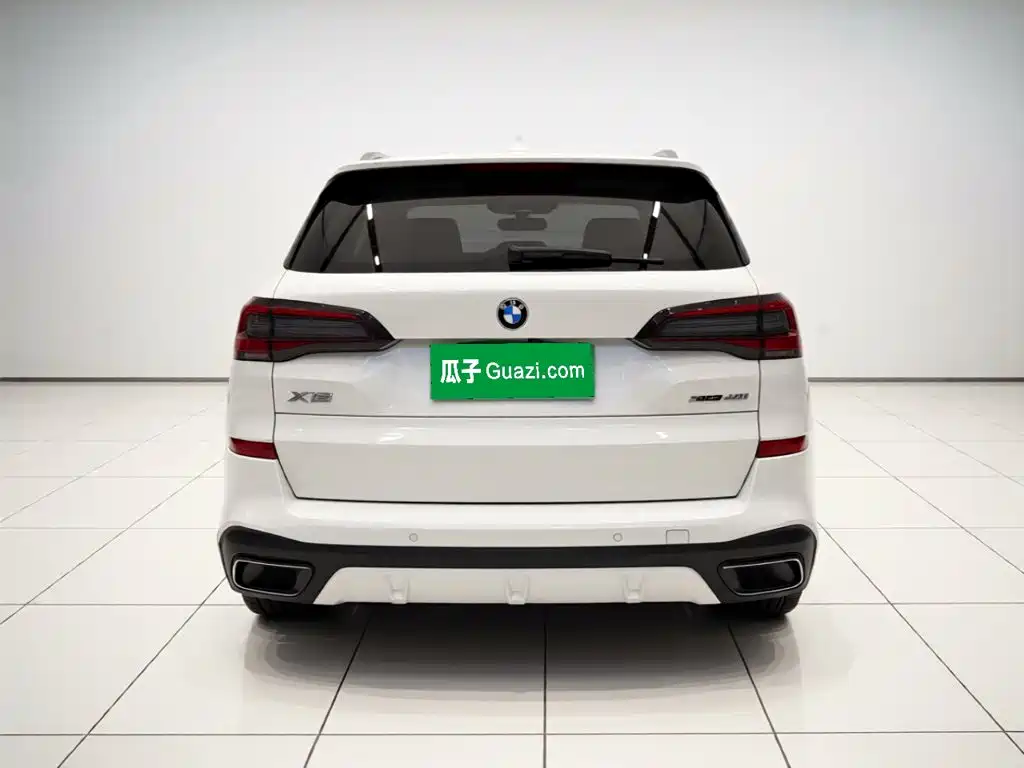 2022 BMW X5 (Import)