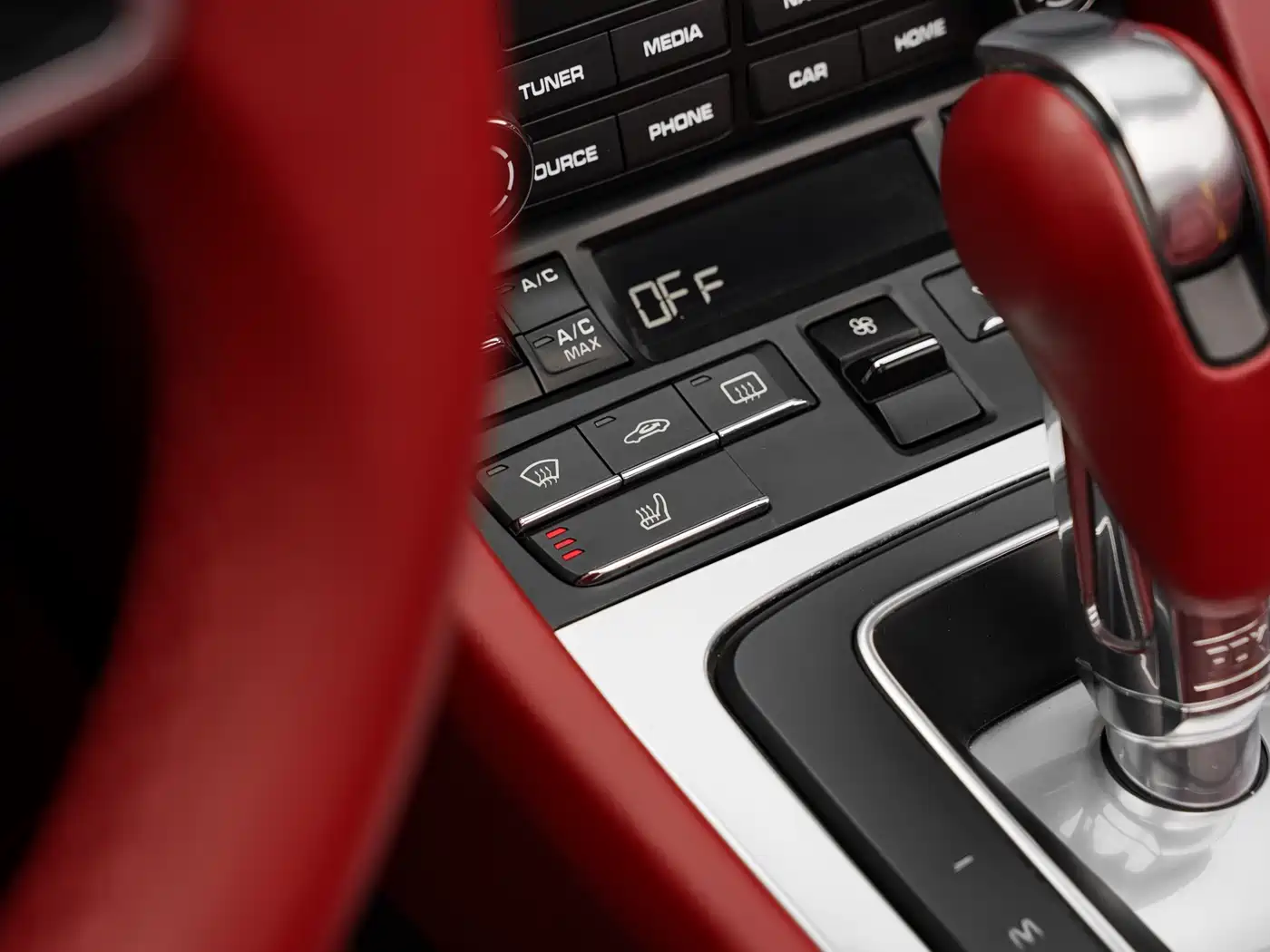 Porsche 911 2016 Targa 4 3.0T фото 24