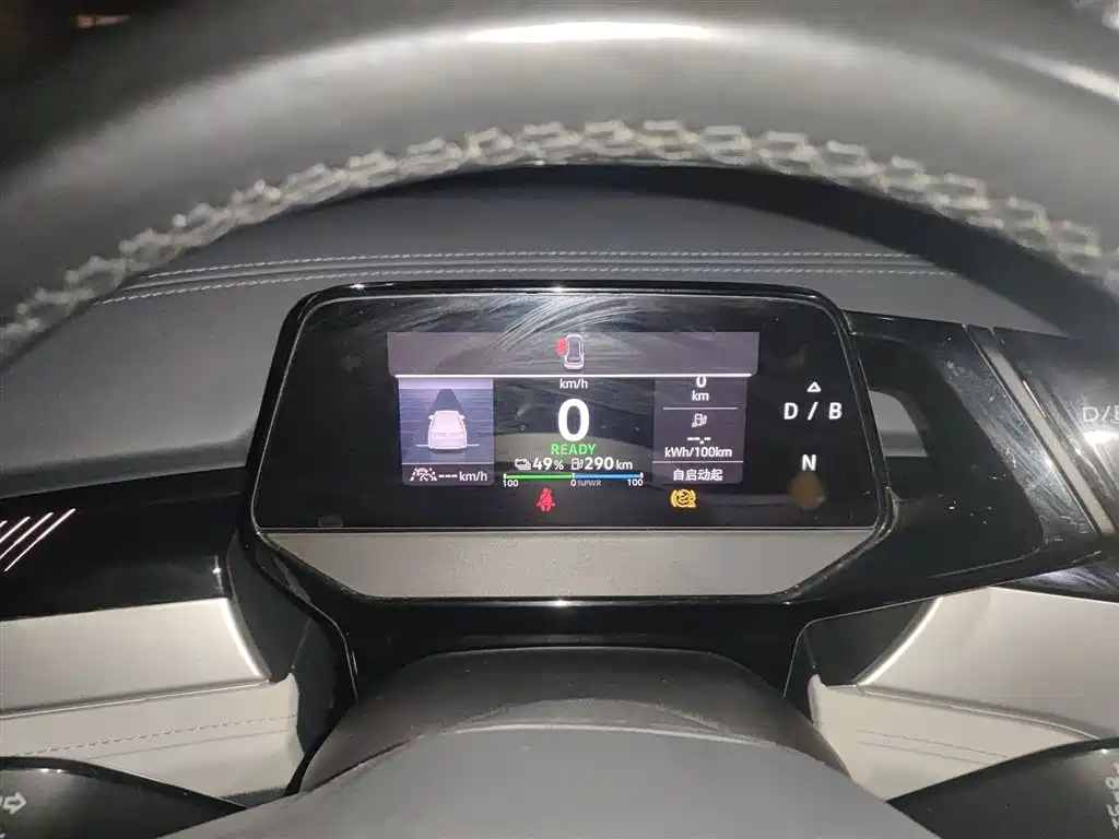 Volkswagen ID.6 CROZZ 2022 Long Range Lite PRO Version фото 4