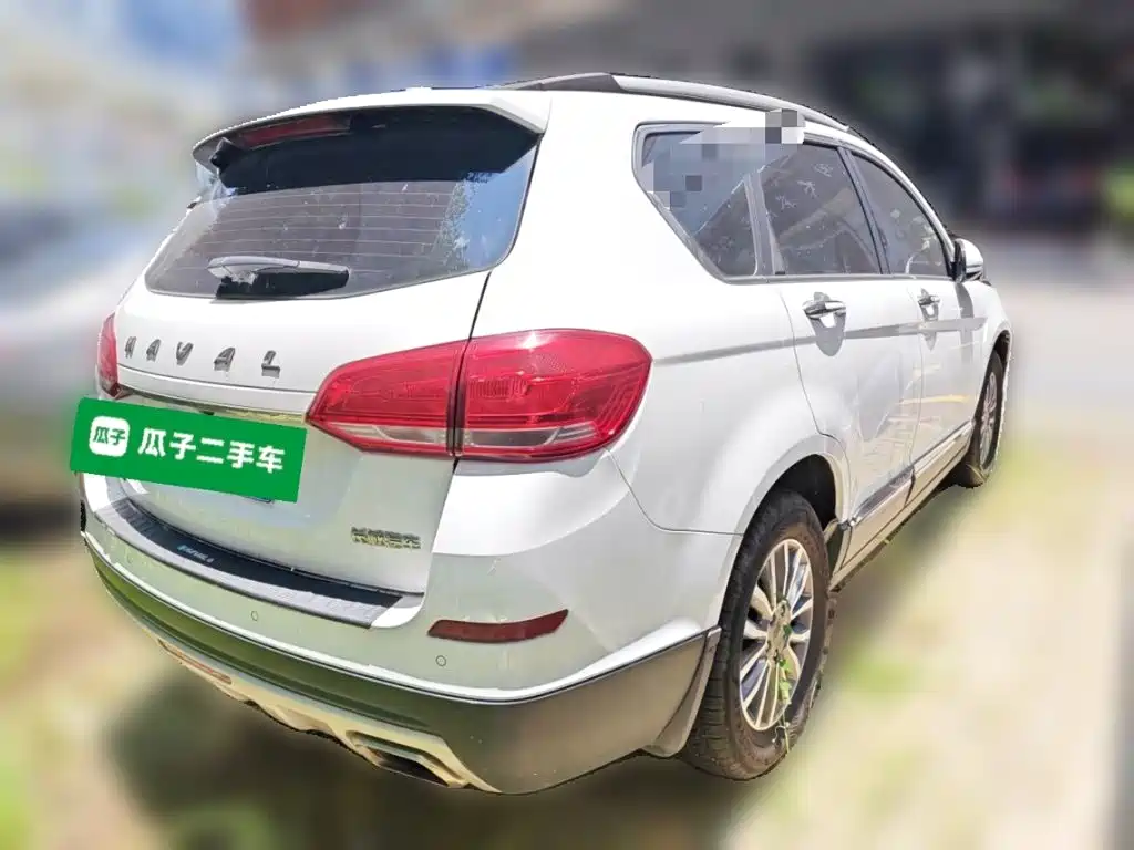 Photo 6 - Haval H6