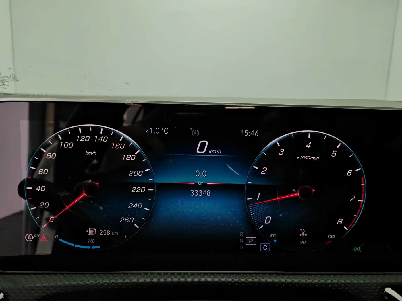 Mercedes-Benz A-Class 2019 A 200 L Sport Sedane Pioneer Special Edition фото 8