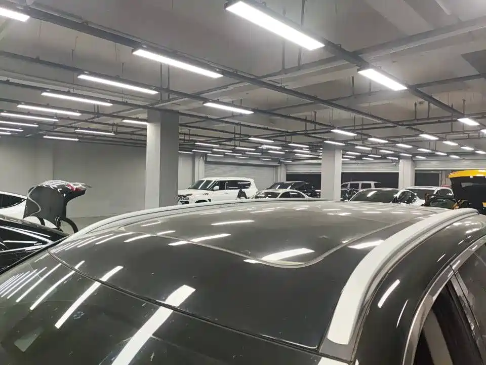 FORD LINGYU