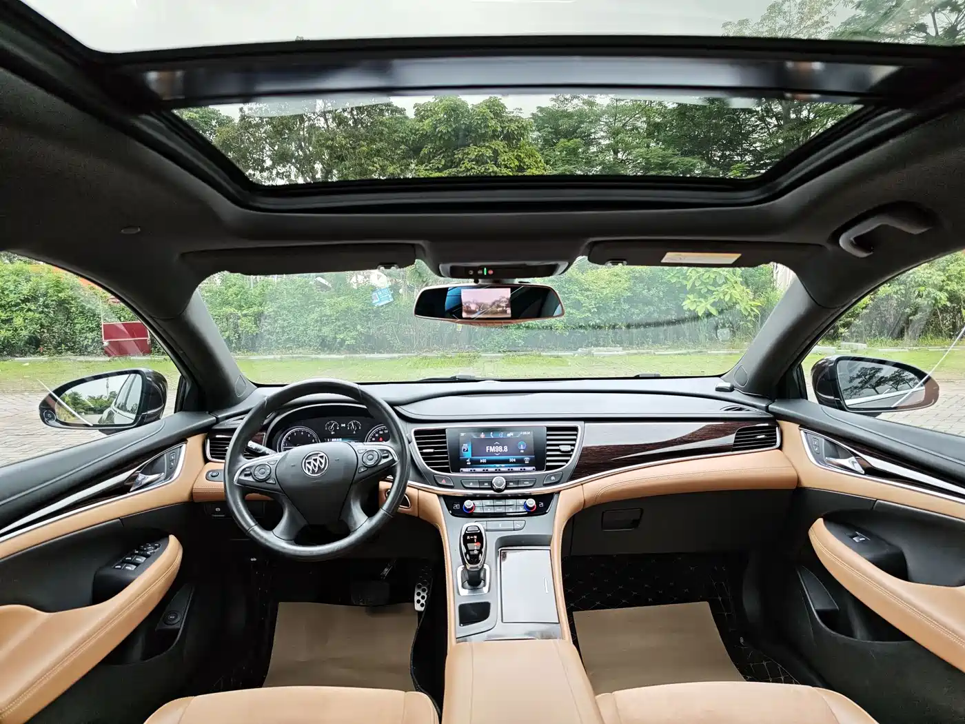 Buick LaCrosse 2016 20T Elite Type фото 5