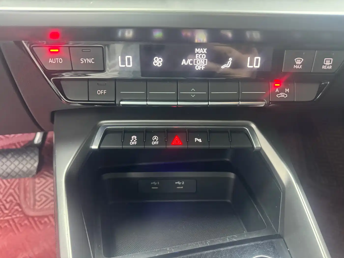 Audi A3 2022 A3L Limousine 35 TFSI Style Sport фото 22