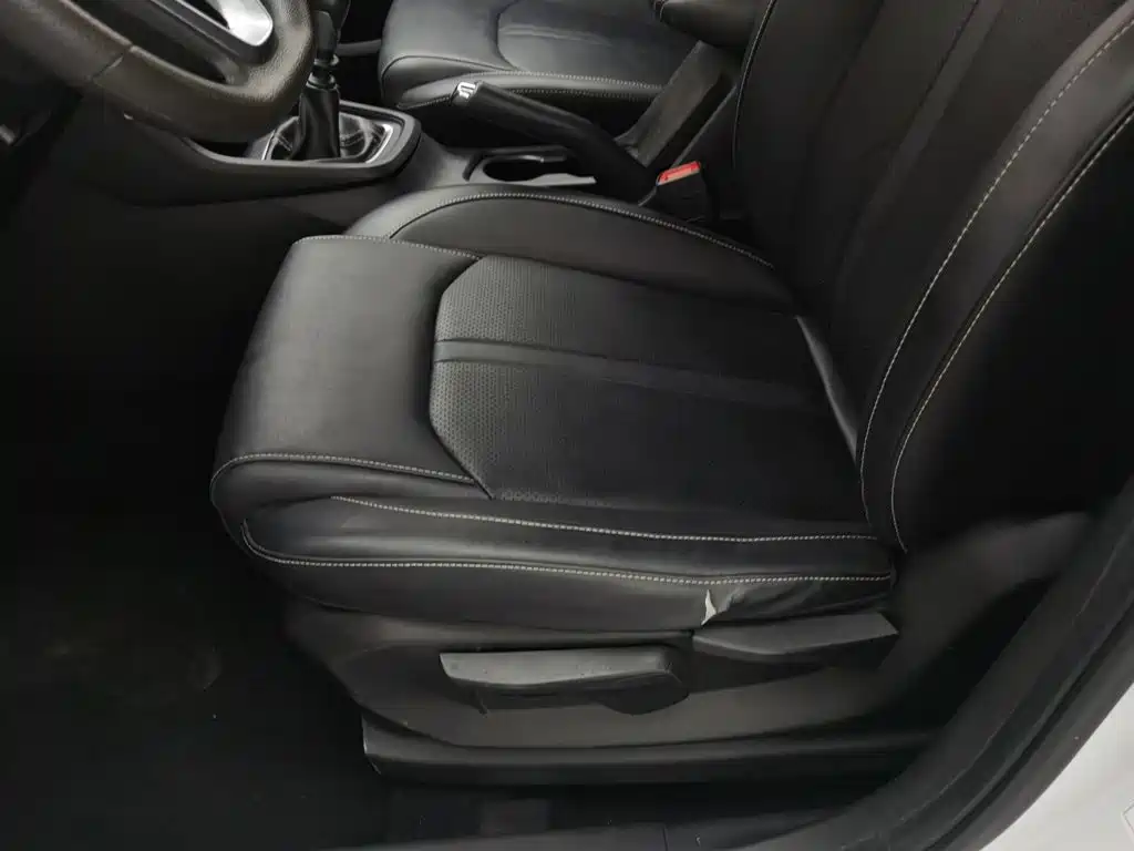 Baojun 360 2018 2018 1.5L Manual Elite (China V)