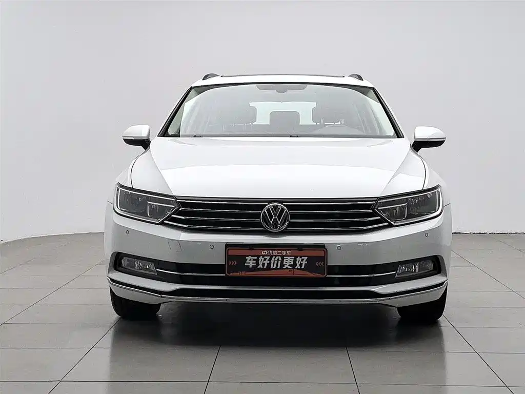 Volkswagen Weilan 2018 380TSI 2WD Comfort Edition фото 3
