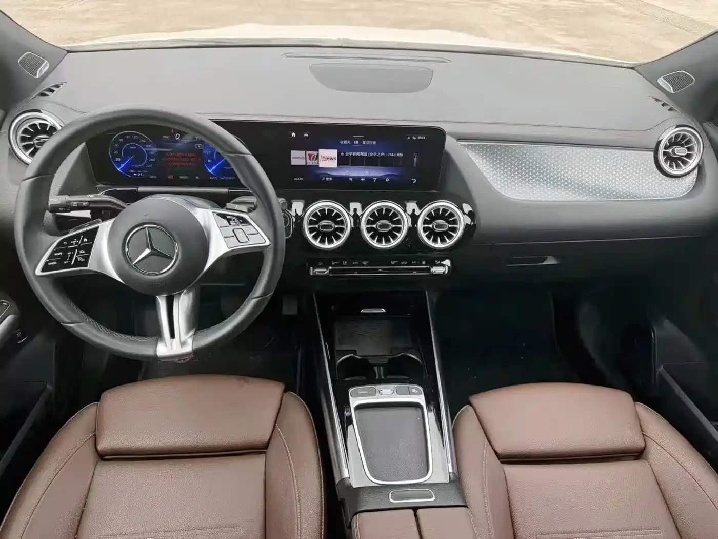 Mercedes-Benz EQA 2024 2025 EQA 260