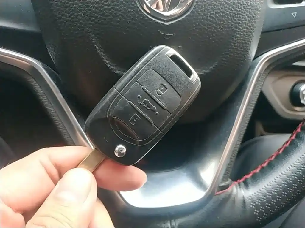 Baojun 360 2018 2018 1.5L Manual Elite (China V)