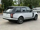 Фото 4 - Land Rover Range Rover