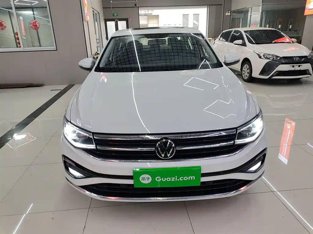 Volkswagen Bora 2023 200TSI DSG Yuexing PRO Edition фото 3