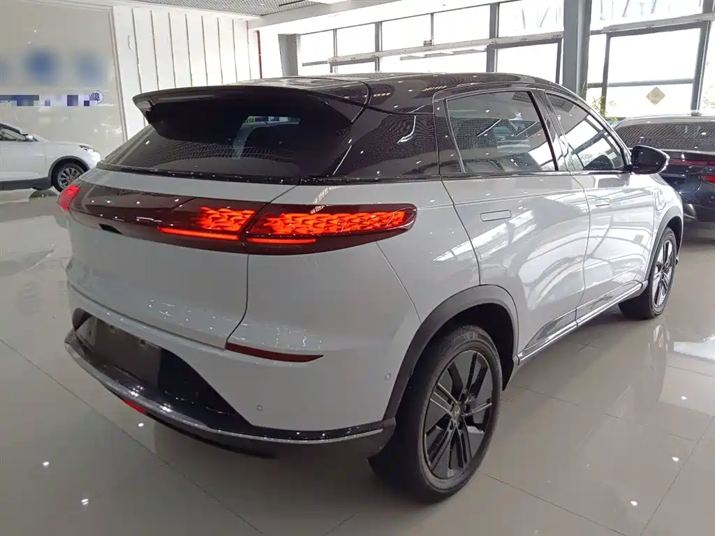 XIAOPENG G3