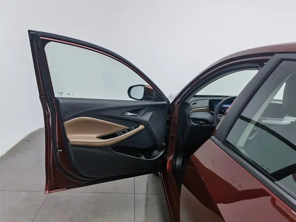 Buick Verano 2022 Pro 533T Enjoyment Edition фото 8