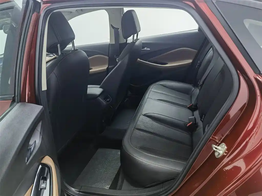 Buick Verano 2022 Pro 533T Enjoyment Edition фото 15