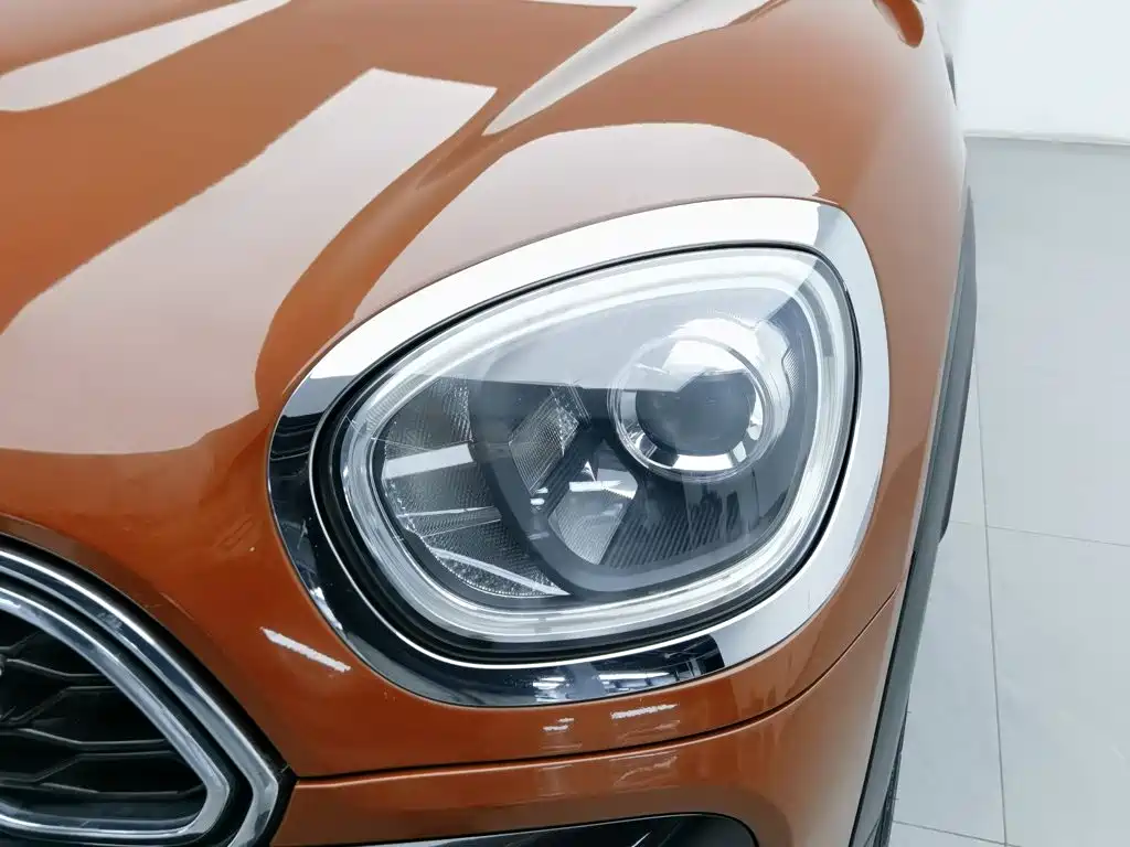 Фото 7 - MINI COUNTRYMAN