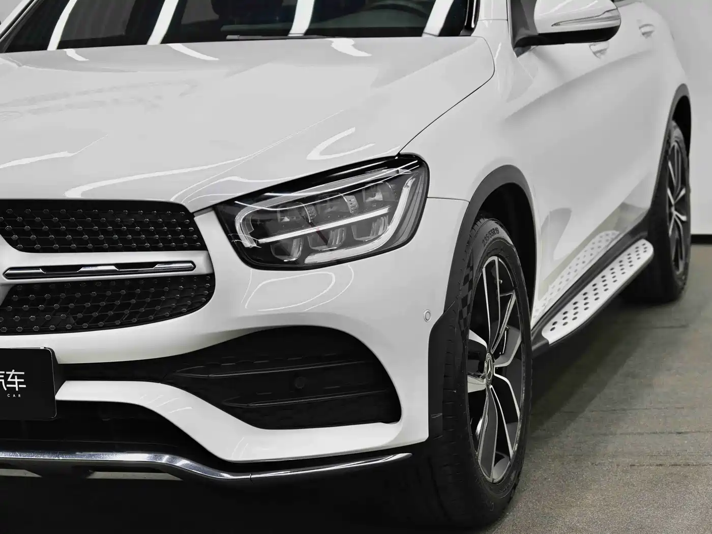 Mercedes-Benz GLC 2020 GLC 300 L 4MATIC Dynamic фото 15
