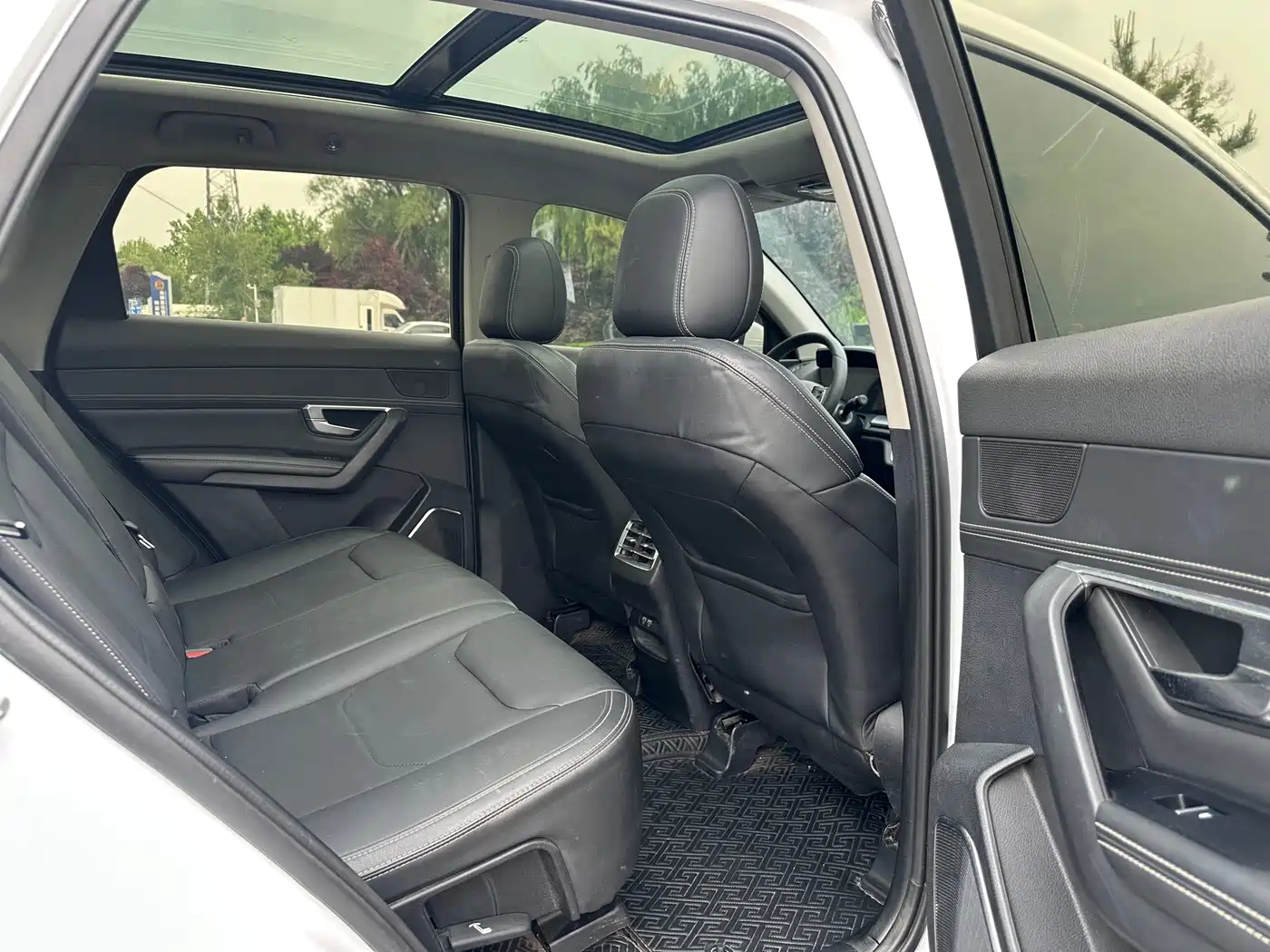 BYD Song Pro 2019 1.5T Automatic Elite фото 11