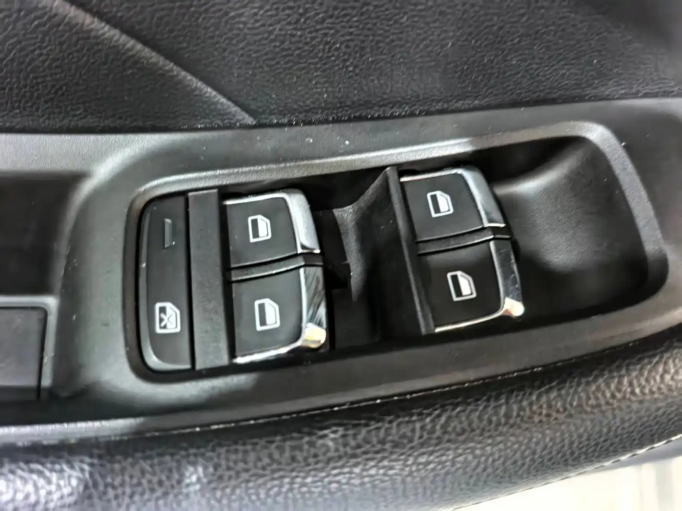 Roewe Ei5 2018 2018 Internet Luxury Edition