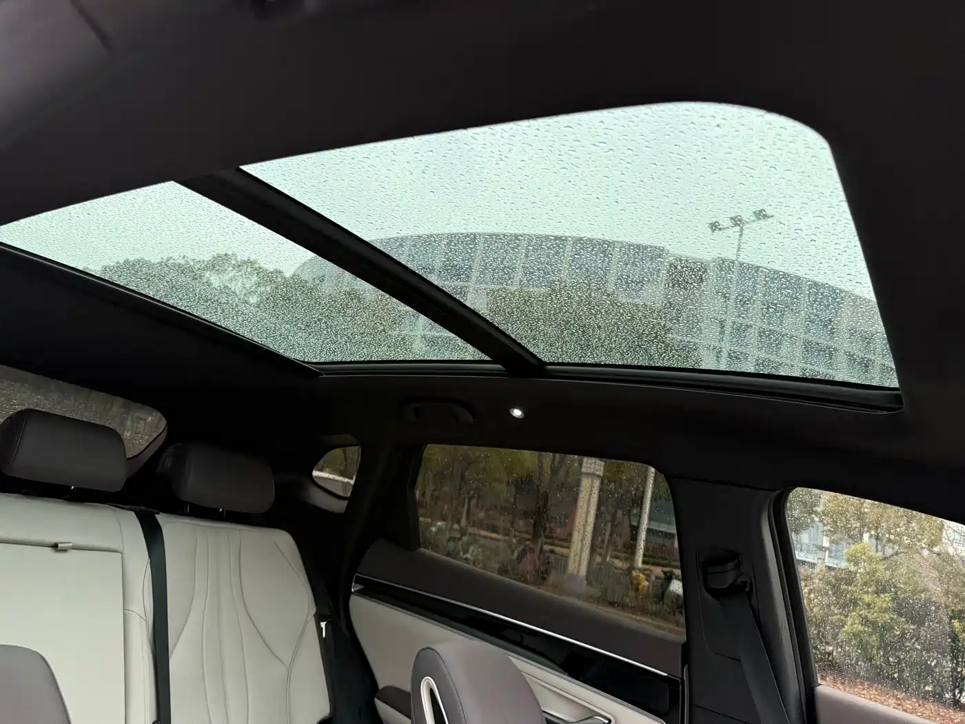 BYD SONGJIANG NEW ENERGY