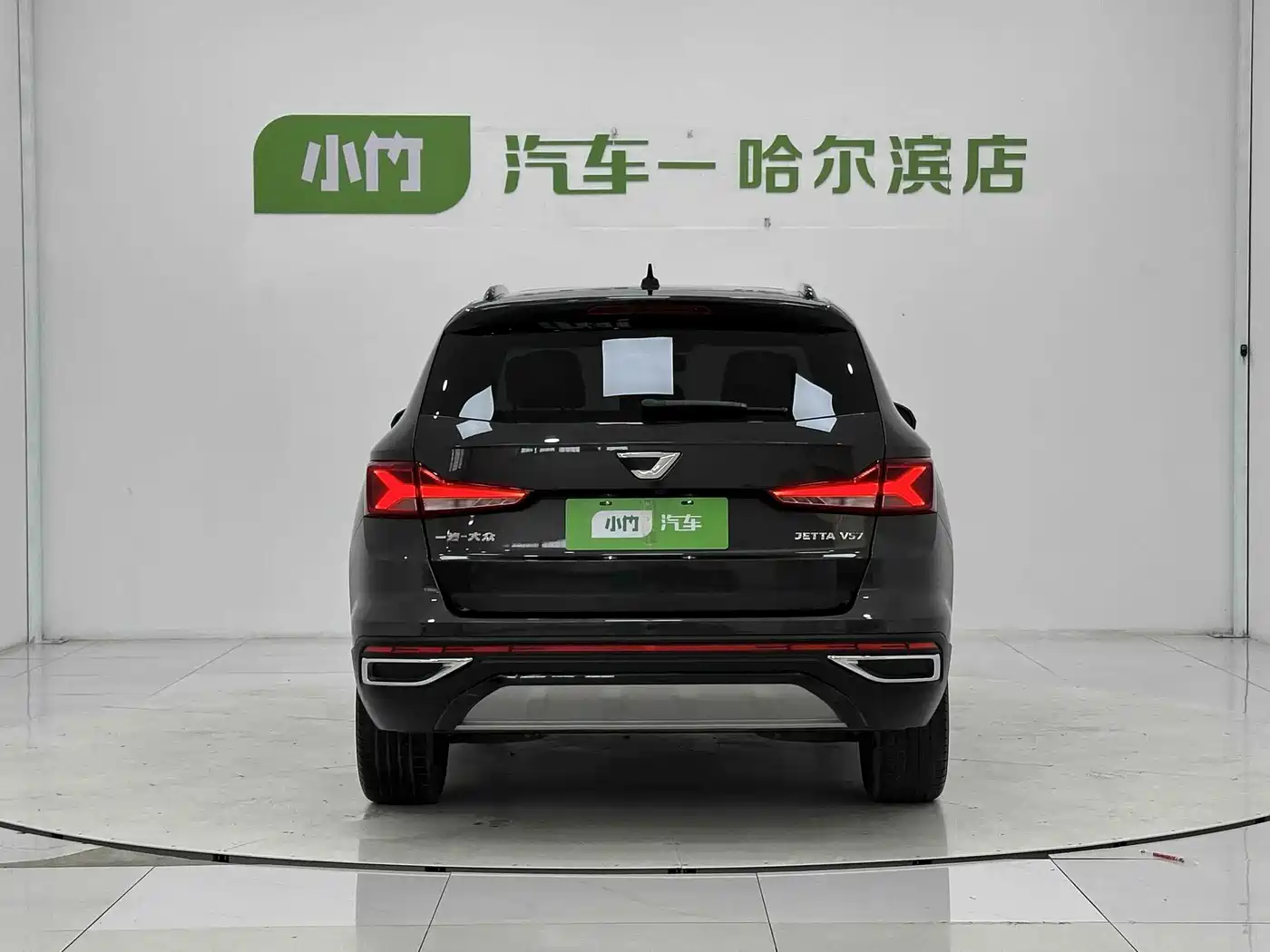 Фото 6 - Jetta VS7