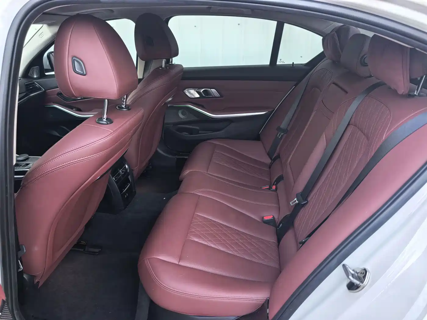 BMW i3 2023 2022 eDrive 35 L