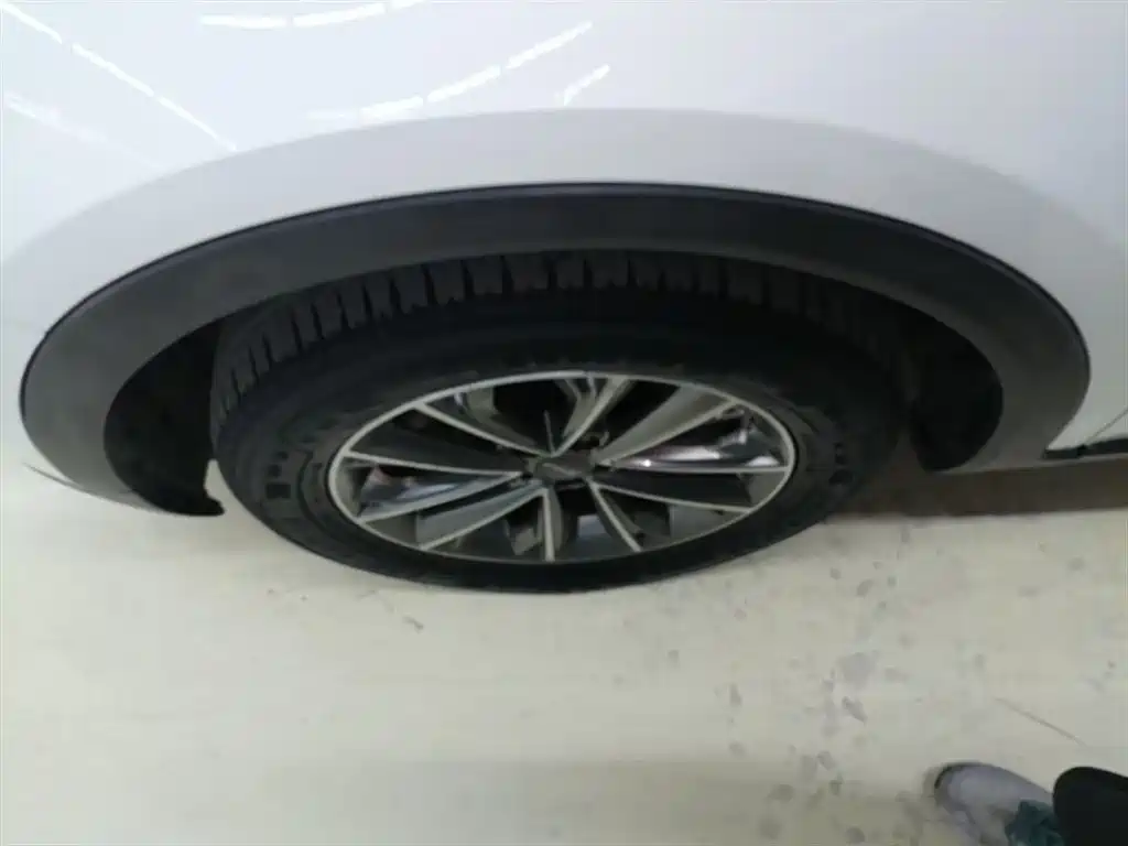 Jetour X70 2018 2018 1.5T Automatic Comfort Edition