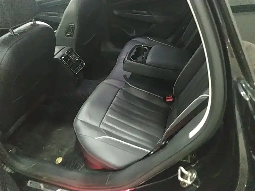 Volkswagen Passat 2023 330TSI Starlight Elite Edition фото 13