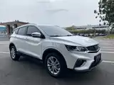 Фото 25 - Geely Coolray