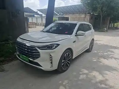 Jetour X70 PLUS