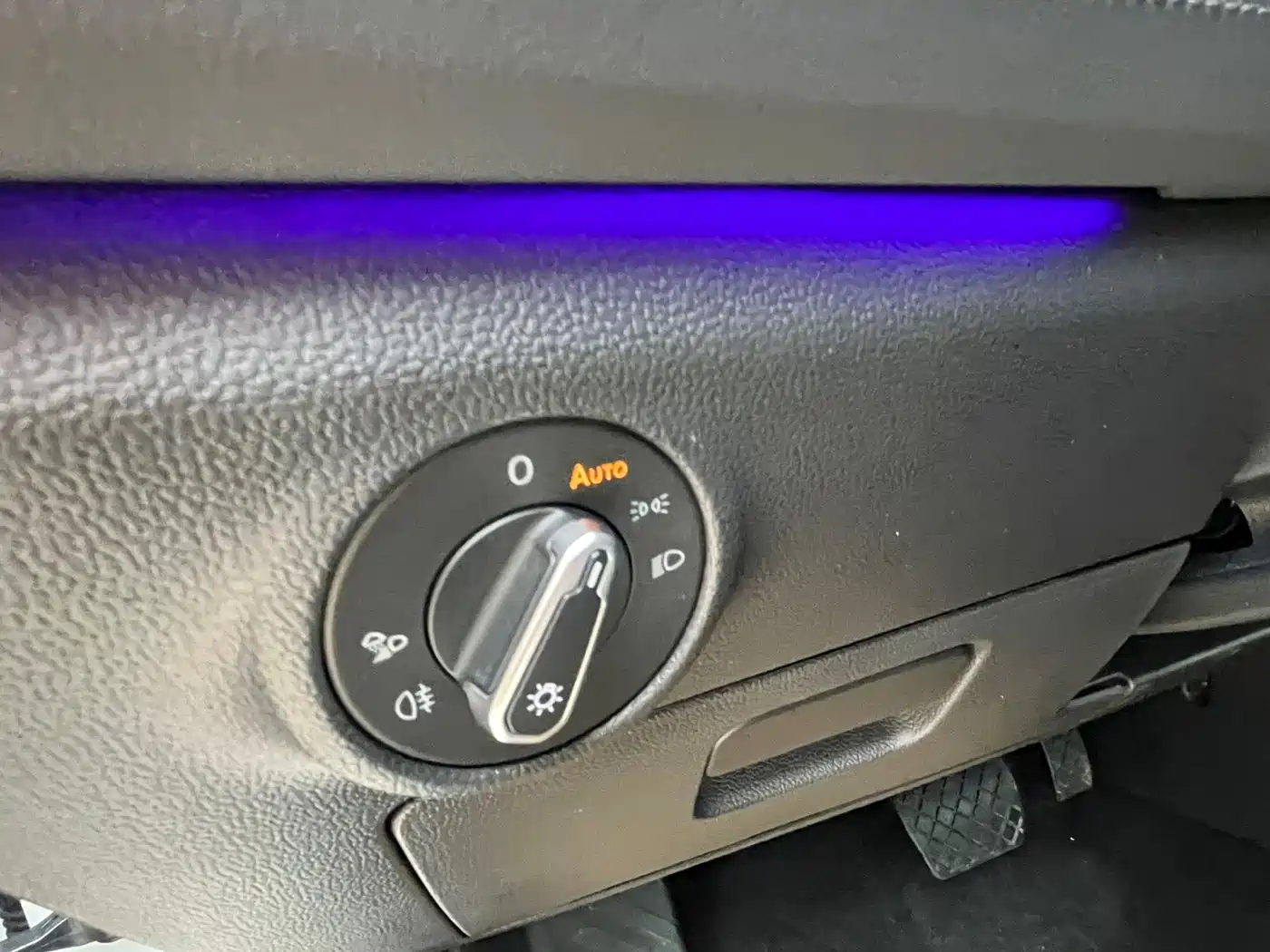 Volkswagen Sagitar, миниатюра 12