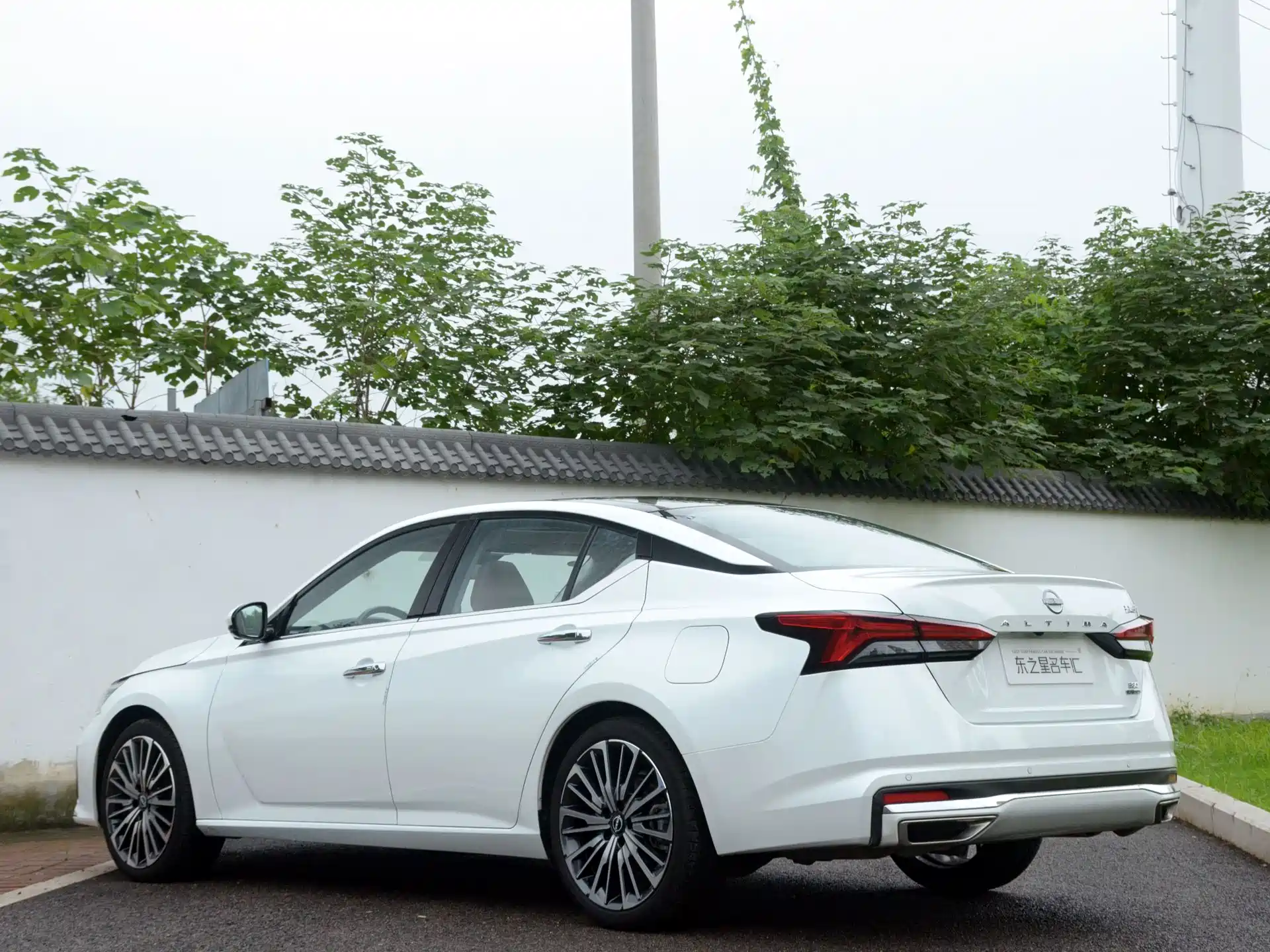صورة 6 - Nissan Teana