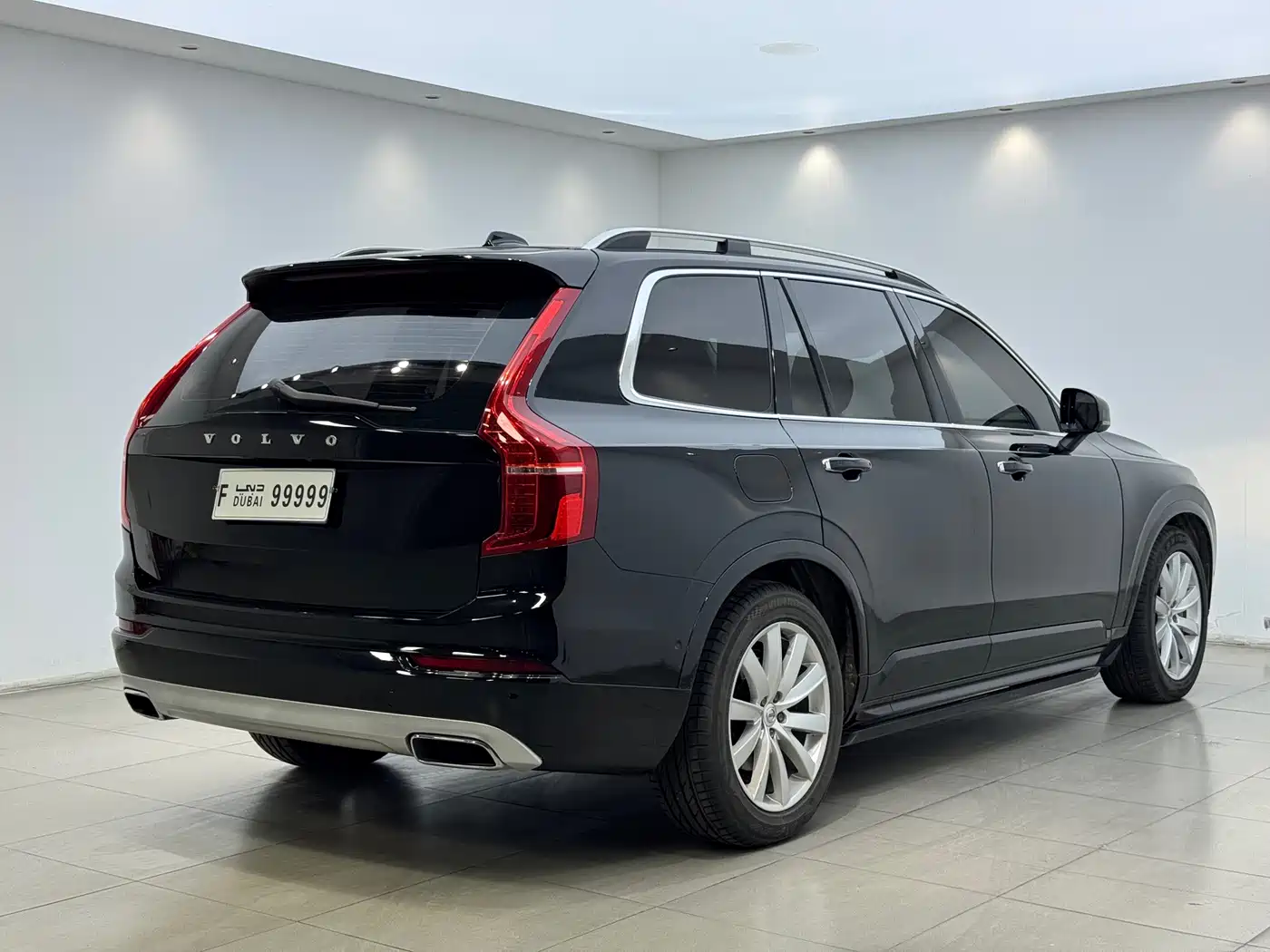 Photo 9 - Volvo XC90