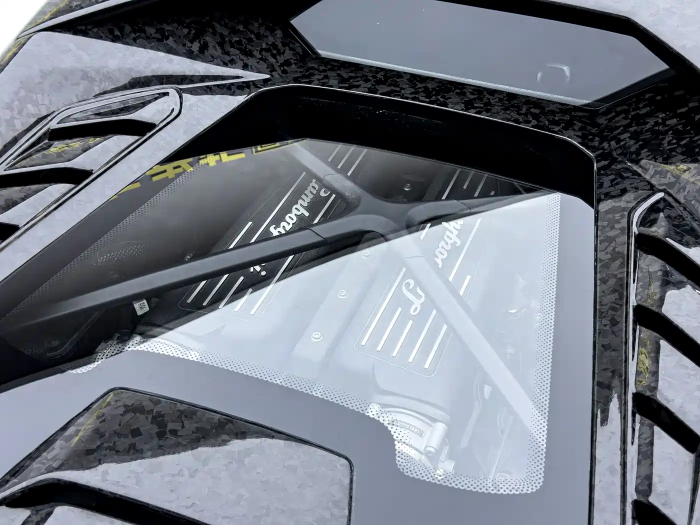 Lamborghini Huracán 2020 Huracán EVO RWD фото 26