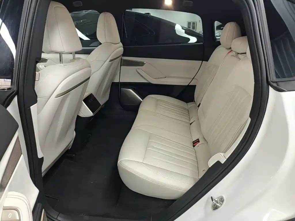Ledao L60 2024 2024 60kWh AWD Version