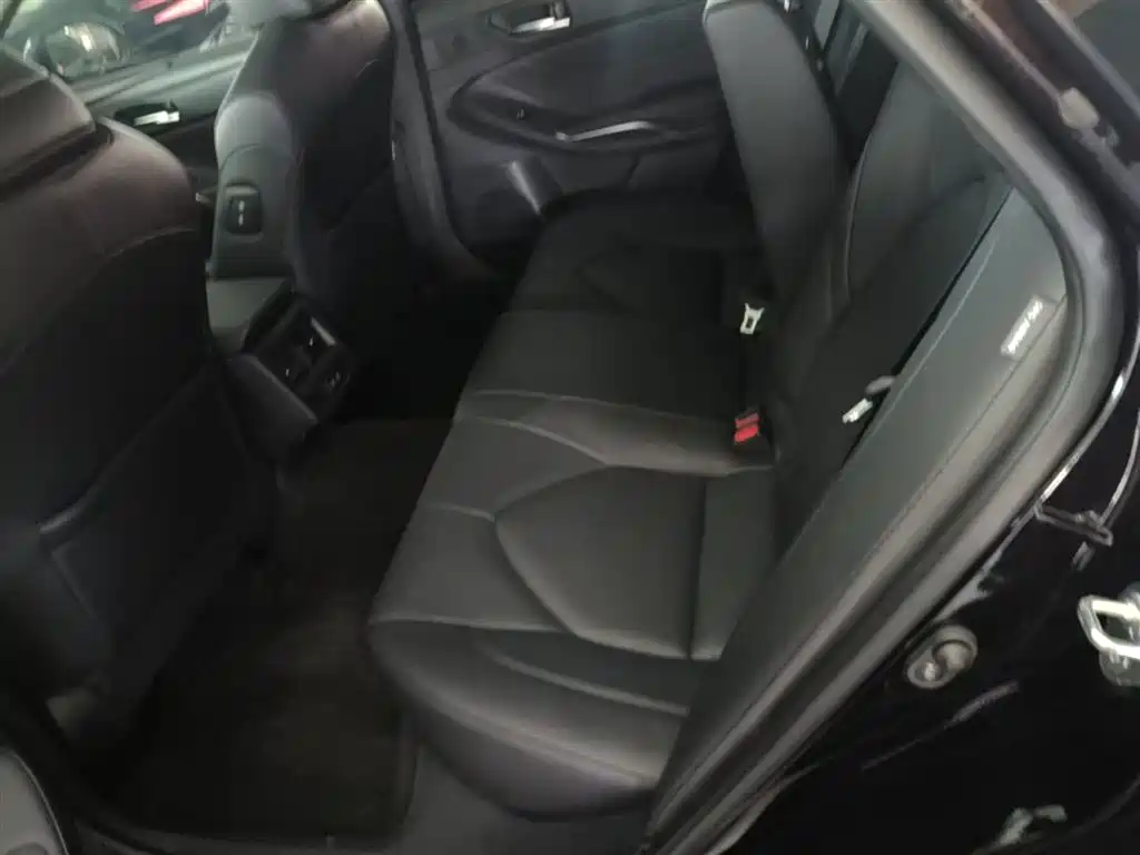 Toyota Avalon 2021 2.5L Luxury Edition фото 17