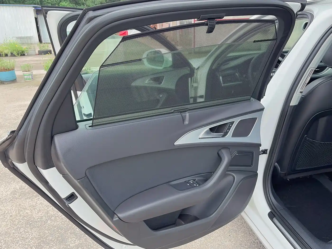 Audi A6L 2014 TFSI Comfort фото 6