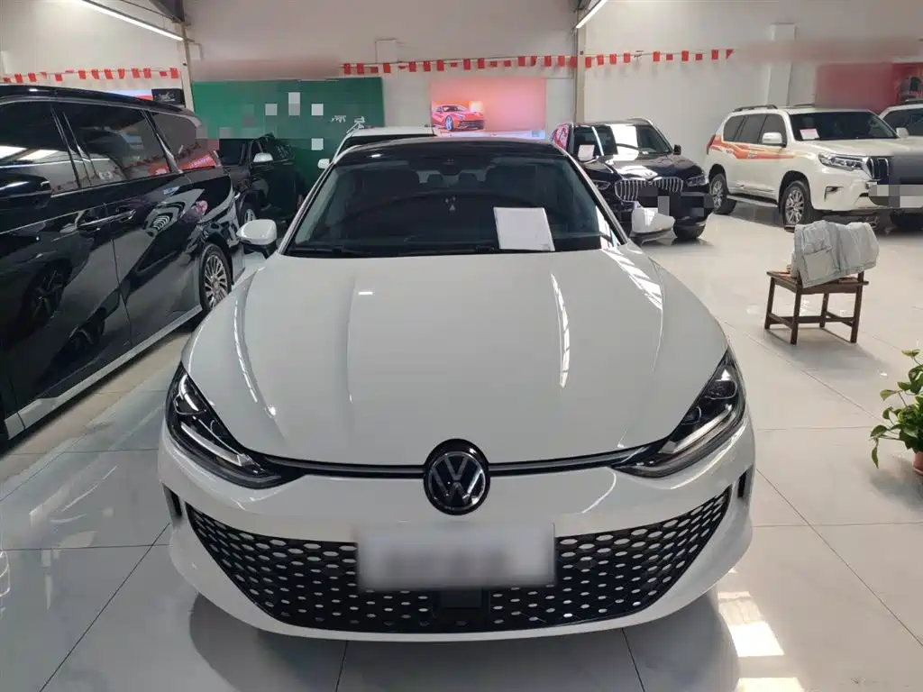 Volkswagen Lamando 2022 Lamando L 280TSI DSG Cool Edition фото 3