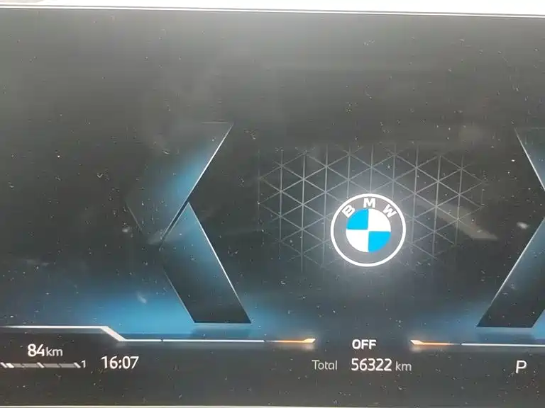 BMW 4 Series 2023 425i Gran Coupe M Sport Package фото 2