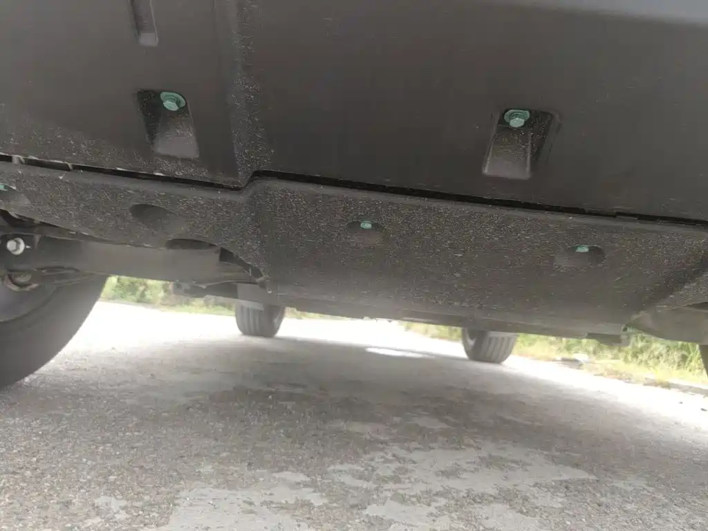 iCAR V23 2026 2025 FWD Base Model