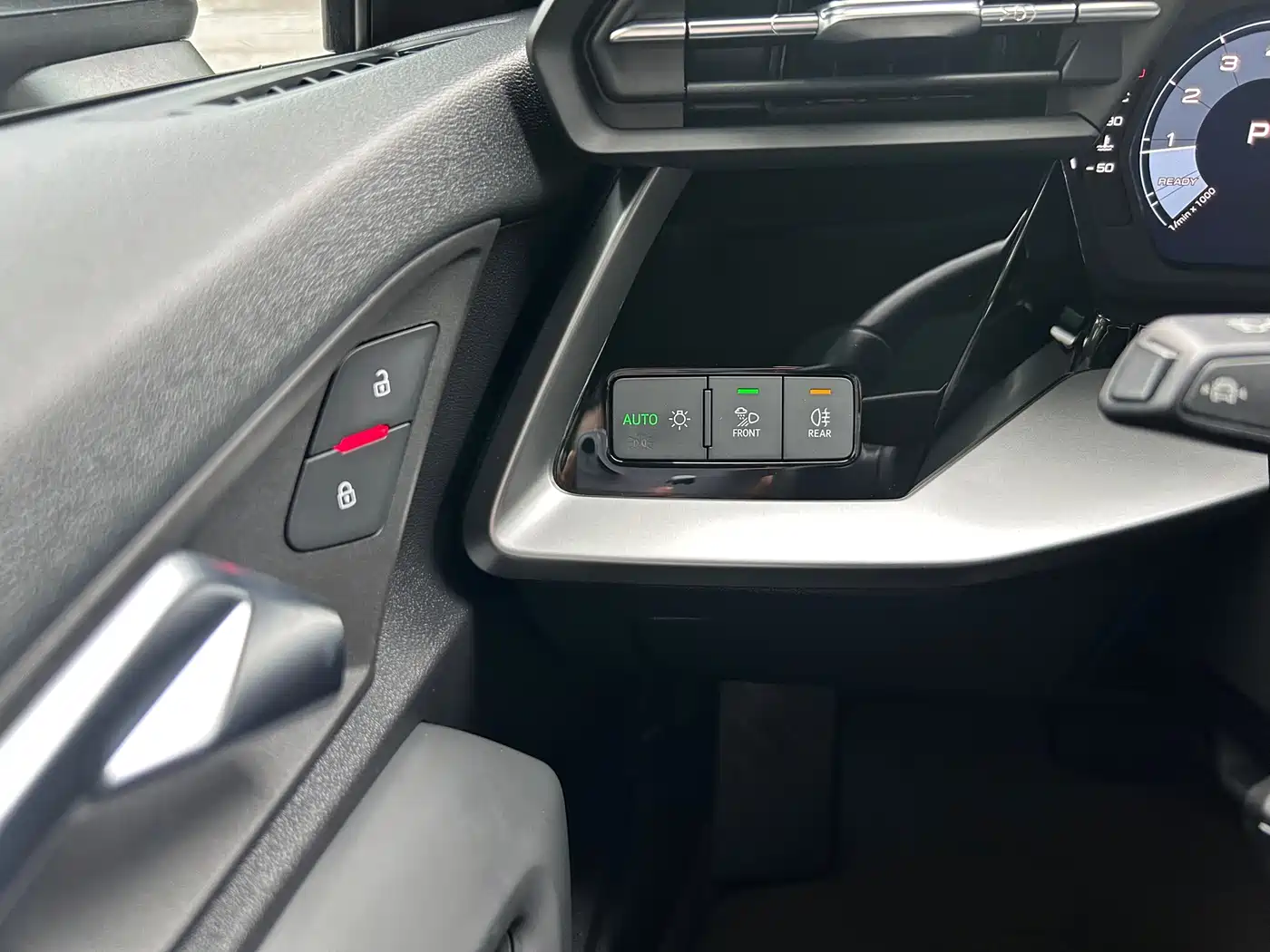 Audi A3 2022 A3L Limousine 35 TFSI Style Sport фото 12