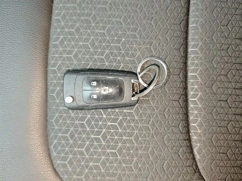 Chevrolet Cavalier 2018 320 Auto Joy Edition фото 9