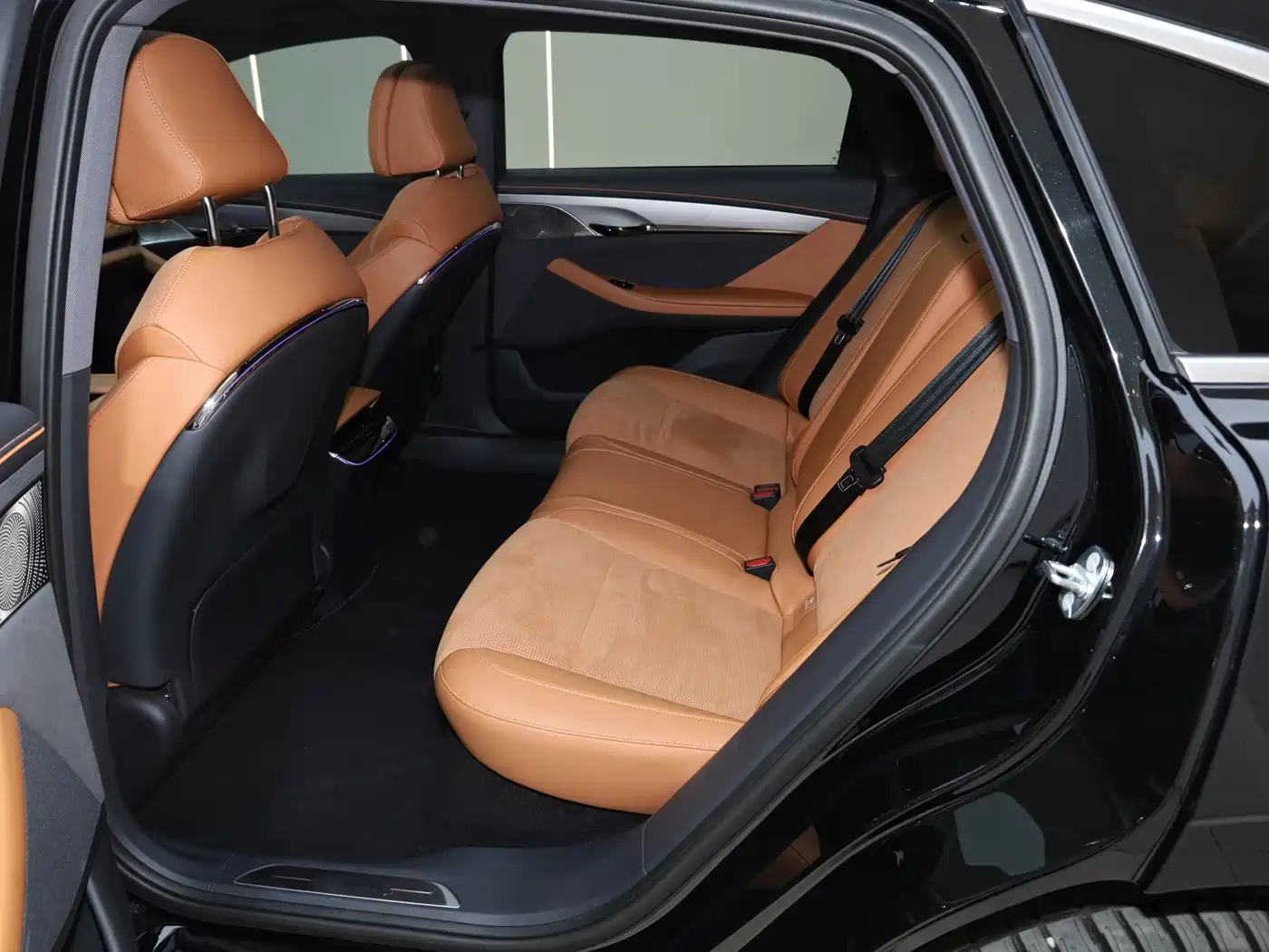 Voyah Auto VOYAH Zhuiguang 2024 PHEV AWD Ultra Long Range Flagship фото 29