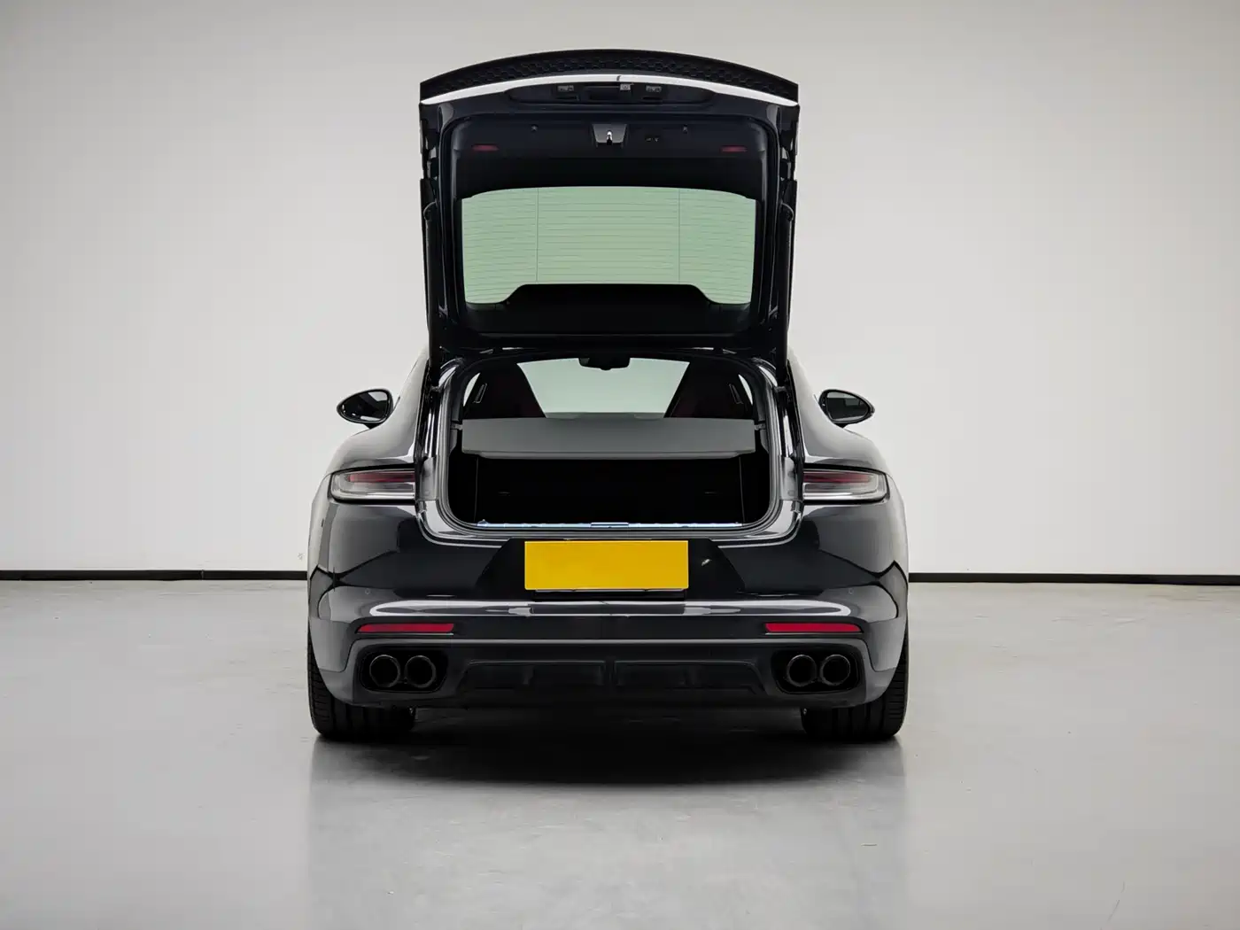 Porsche Panamera 2022 Panamera 2.9T фото 7